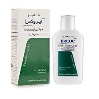 شامپو ضد ریزش ایروکس