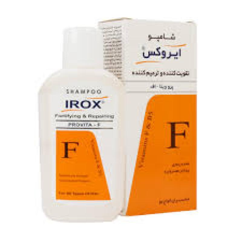 شامپو پرو ویتا اف