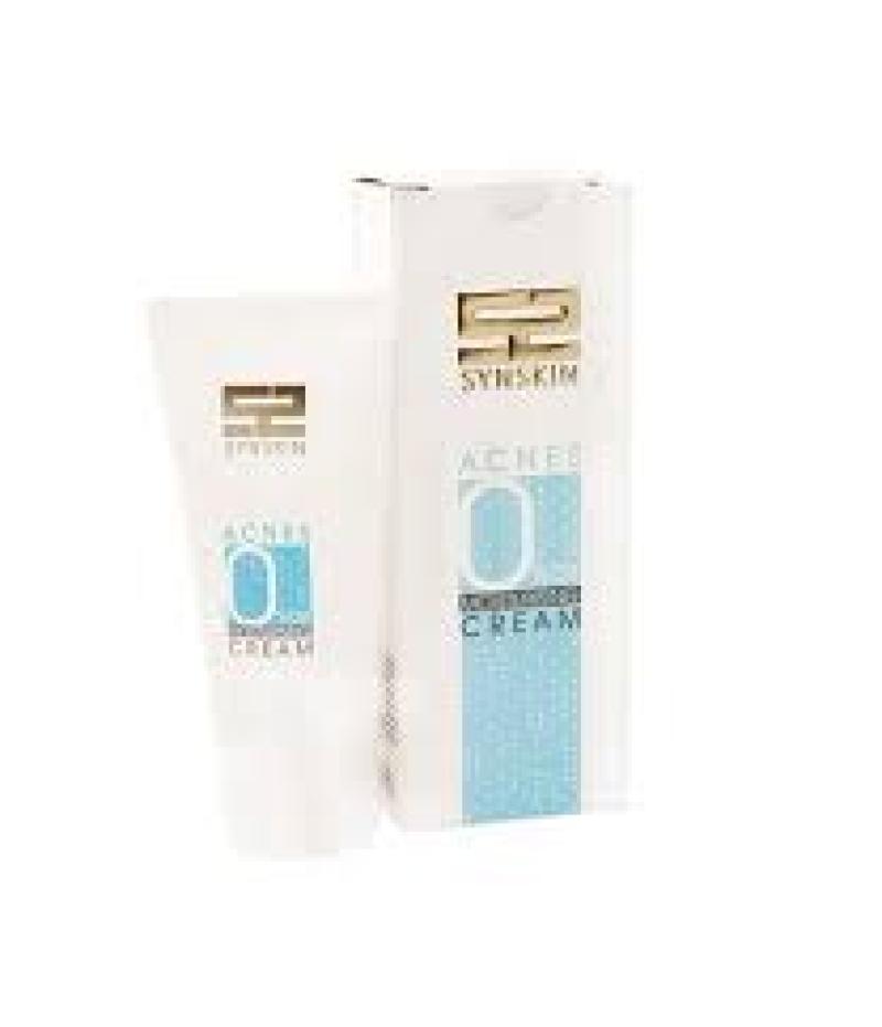 کرم ژل مرطوب کننده اکنس ساین اسکین 50 گرم